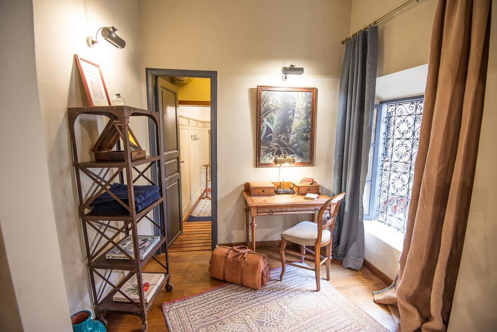 Riad&Spa Demeure Bois précieux Maison d'hôtes Marrakesh