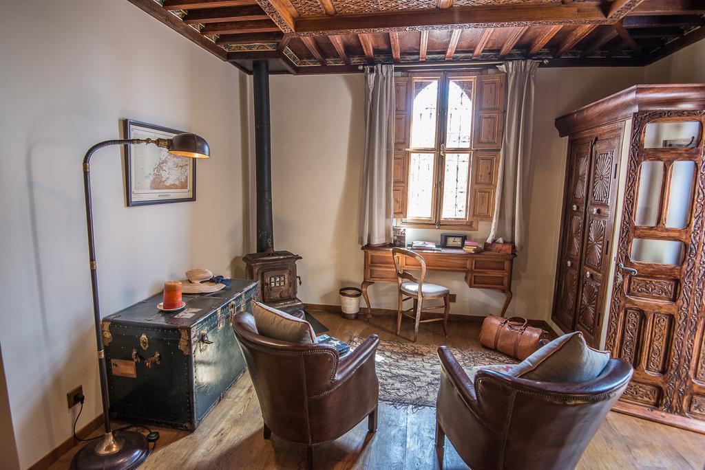 Riad&Spa Demeure Bois précieux Maison d'hôtes Marrakesh