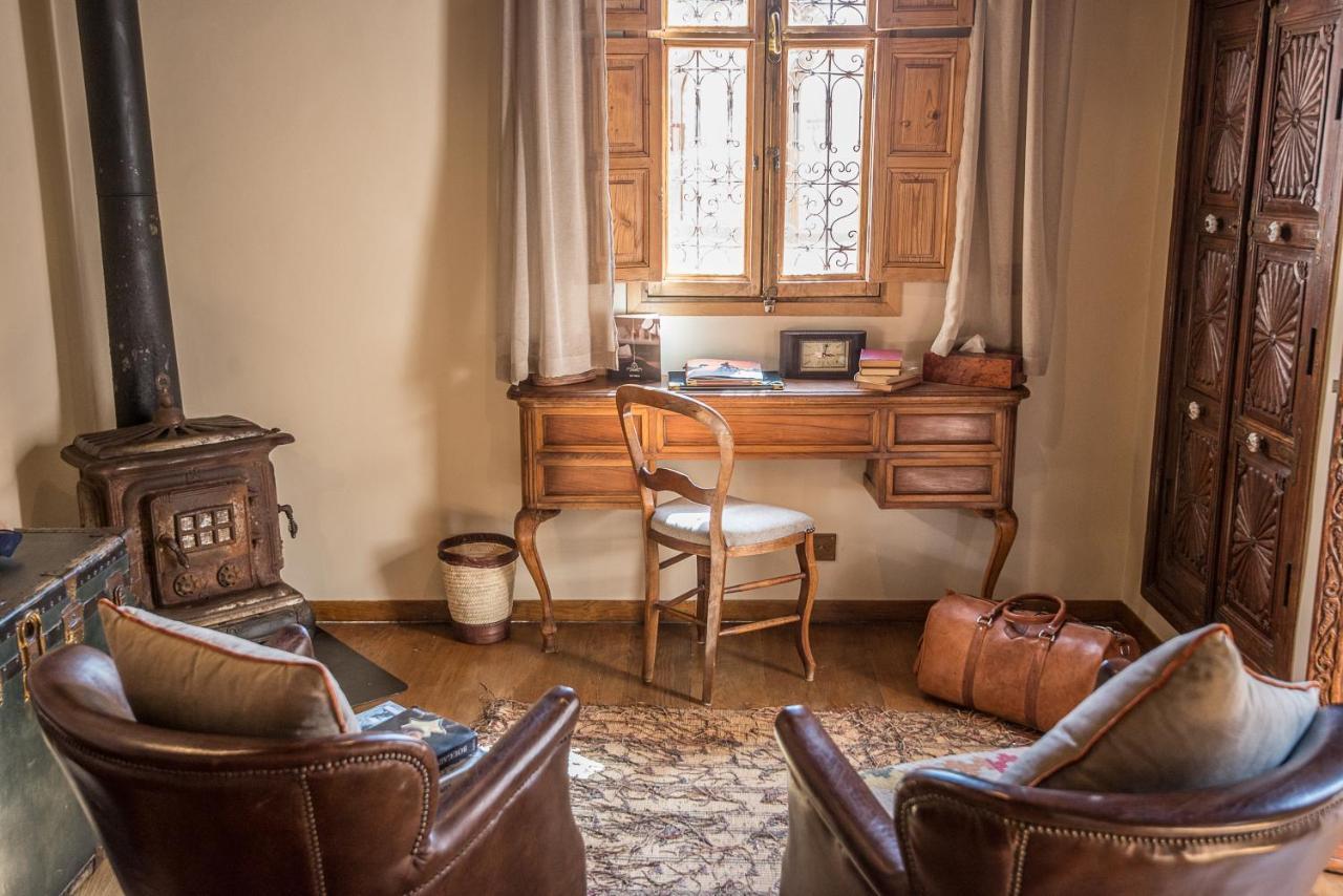 Maison d'hôtes Riad&Spa Demeure Bois précieux Marrakesh