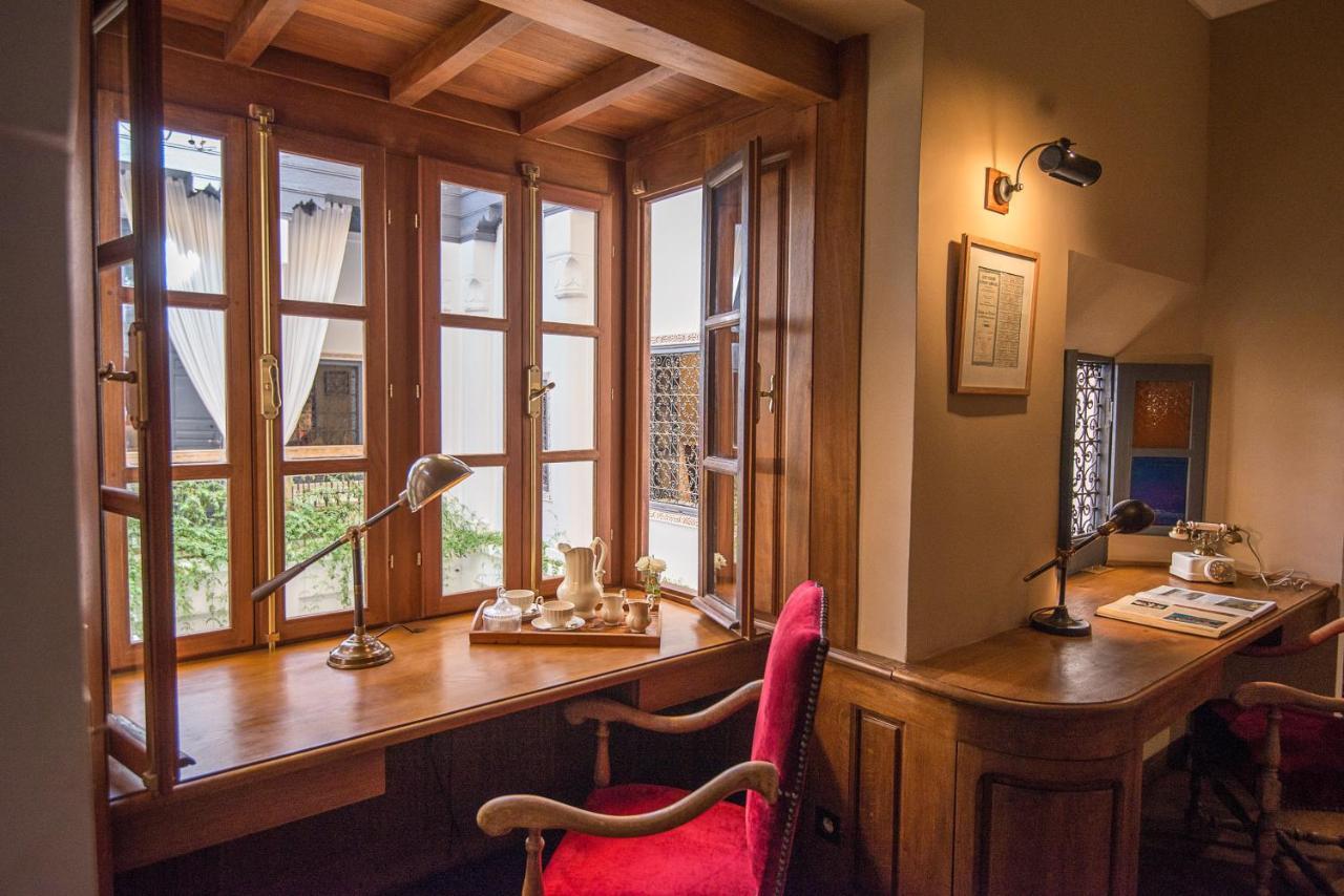 Riad&Spa Demeure Bois précieux