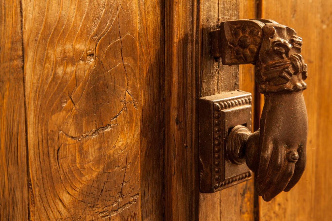 Maison d'hôtes Riad&Spa Demeure Bois précieux